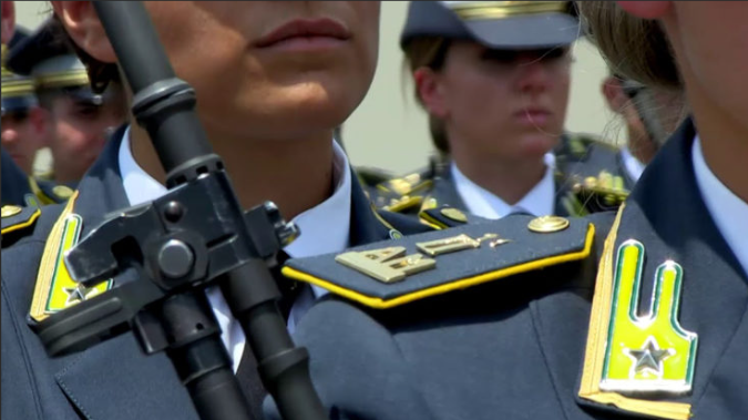 Guardia di Finanza, un concorso per 1.330 allievi marescialli