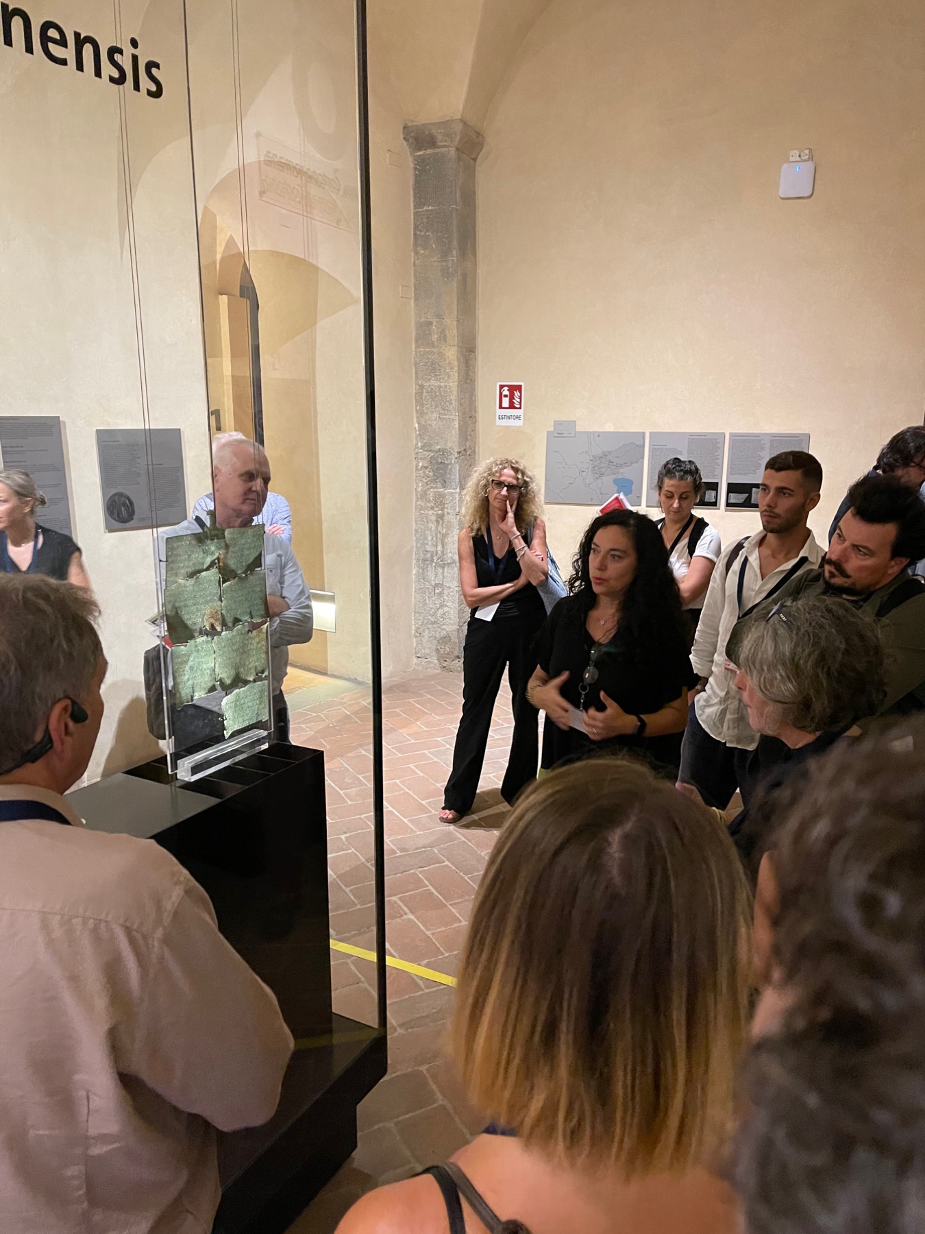 Cortona, il Maec conferma l’ingresso gratuito per i residenti