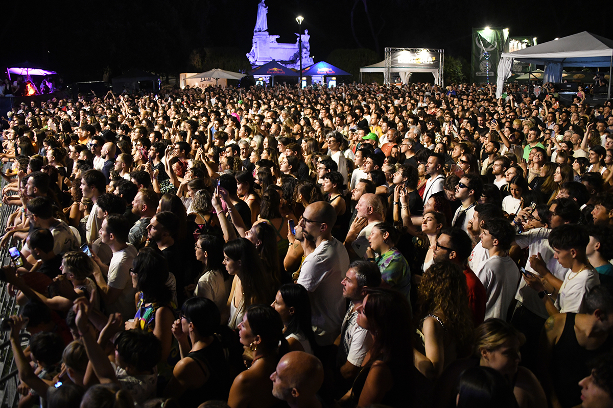 Mengo, le cinque giornate del Festival aretino – Foto