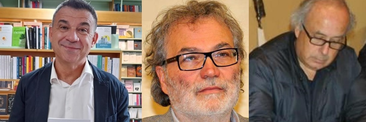 No Maidan: Nicotra, Mori e Nicchi scrivono al Presidente del Consiglio Comunale di Arezzo Luca Stella