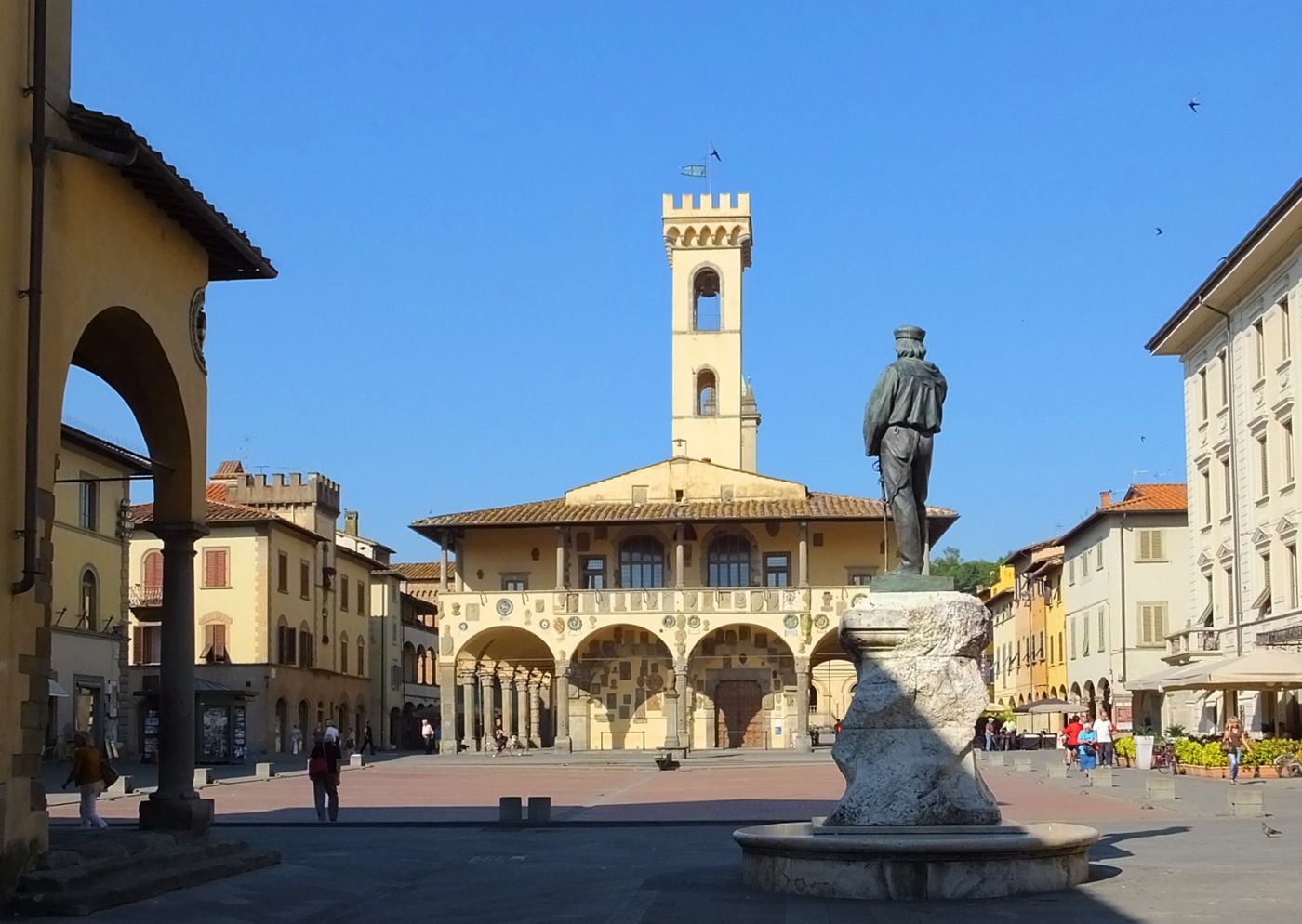 Festa del Perdono 2024, le modifiche alla circolazione a San Giovanni