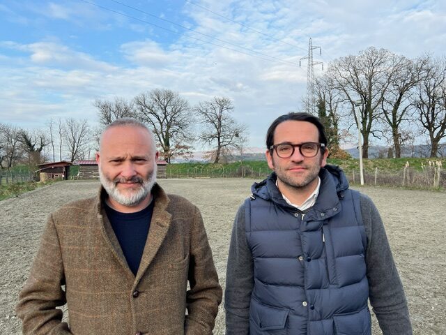 Porta Santo Spirito: confermato il Rettore, nuovo Capitano nel segno della continuità