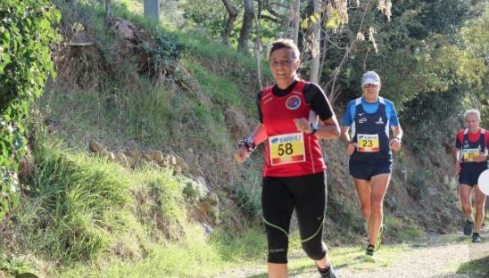 Il trail di Lignano memorial Annetti/Gibin chiude la stagione podistica