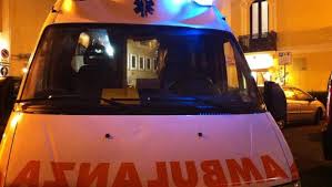 Incidente nella notte a Cortona, a rimanere ferito un giovane di 26 anni