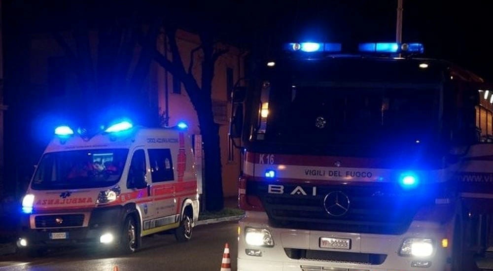 Intossicazione da monossido di carbonio: una donna di 51 anni al Pronto Soccorso, un bambino in camera iperbarica