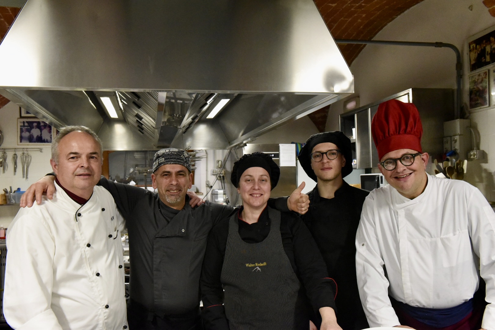 Chianina in tavola in tour, su il sipario sulla terza edizione – Foto