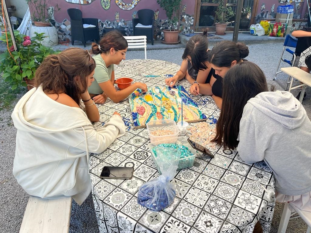 Laboratori d’arte e cultura ad Arezzo fino a giugno