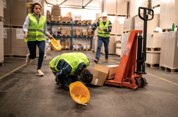 Infortuni sul lavoro in calo, aumentano le malattie professionali