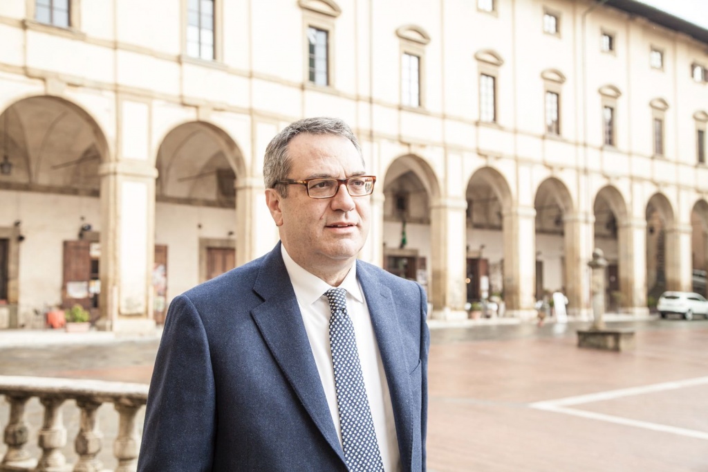 Governo, Maurizio D’Ettore: “Da Tria audizione onesta, ma fuori contesto”