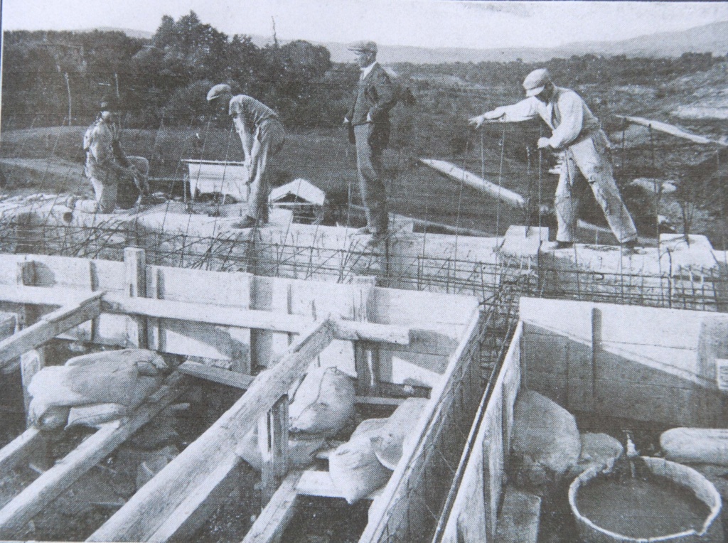 Ponte di Pratantico: così  i viadotti si costruivano più di 80 anni fa e così si mantengono – Video