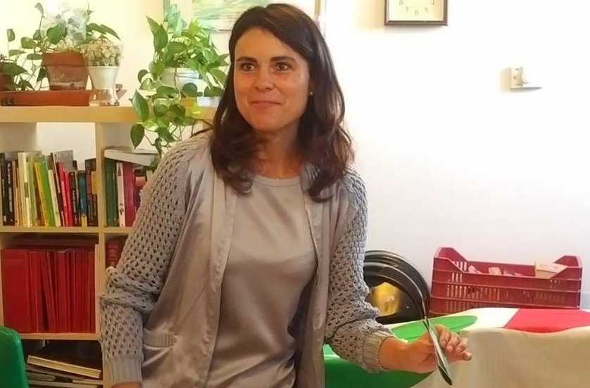 Simona Bonafè è la nuova segretaria regionale del Pd. Alcune riflessioni dai dati della provincia di Arezzo