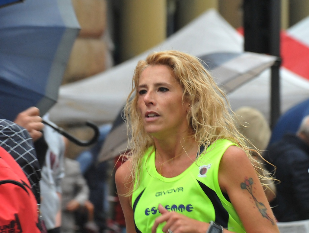 Maratonina Città di Arezzo – FOTO 1