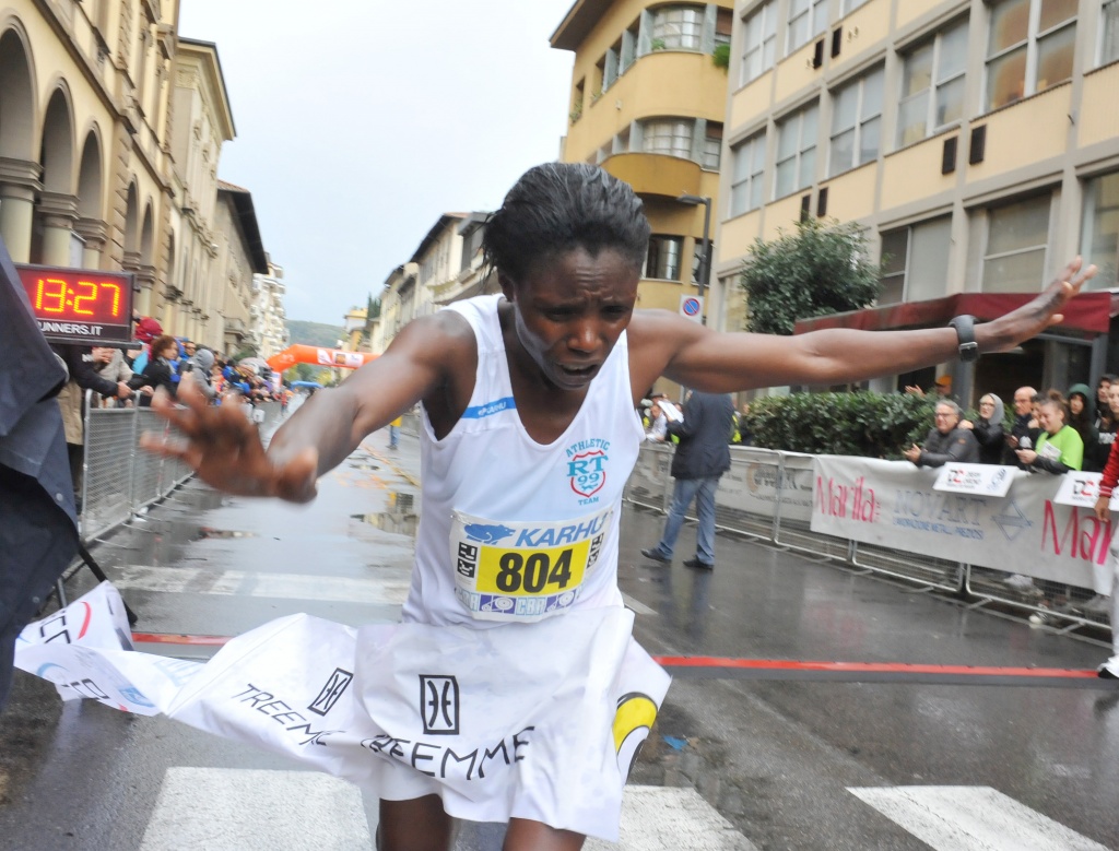 Maratonina Città di Arezzo – FOTO 2