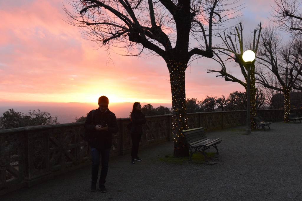 Il Natale a Cortona – FOTO