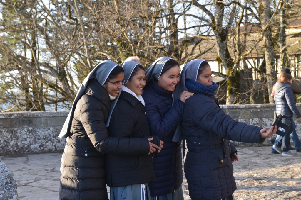 Il Natale della Verna.