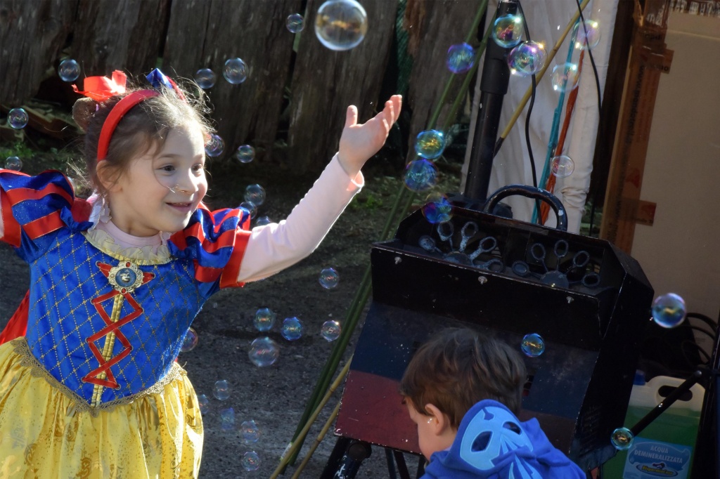 Castiglion Fibocchi Carnevale dei figli di Bocco – FOTO 1-50