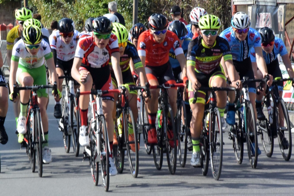 “Piccola Amstel Gold Race” (Foiano della Chiana) – FOTO