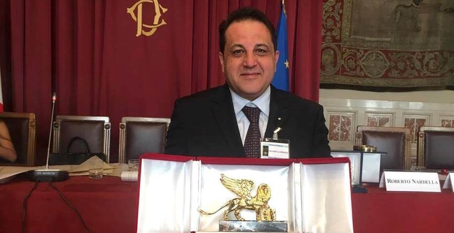 Paolo Laurita candidato sindaco a Chitignano per il centro destra