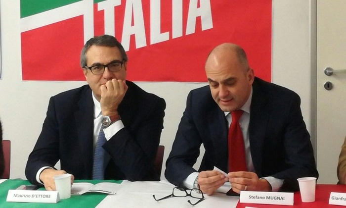 Beni culturali, caso soprintendenze: D’Ettore e Mugnai presentano un’interrogazione al ministro