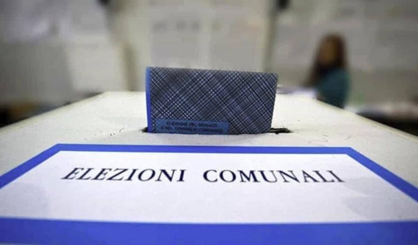 Non solo Europee: in Toscana si rinnovano 189 consigli comunali