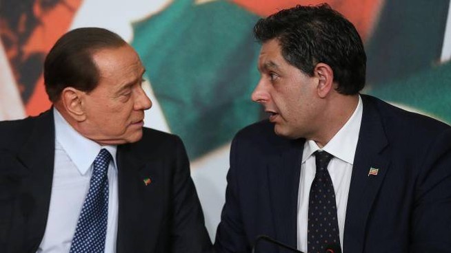 Forza Italia, Mugnai e D’Ettore sulla virata di Berlusconi: “Soddisfazione per sintesi unitaria, pronti a nuove sfide”