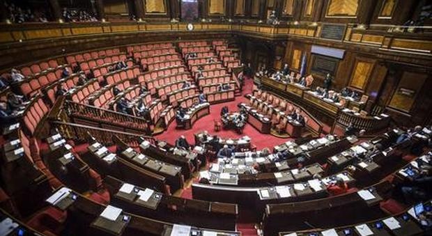 Giustizia, maggioranza M5S-Lega battuta alla Camera: 240 contro 242