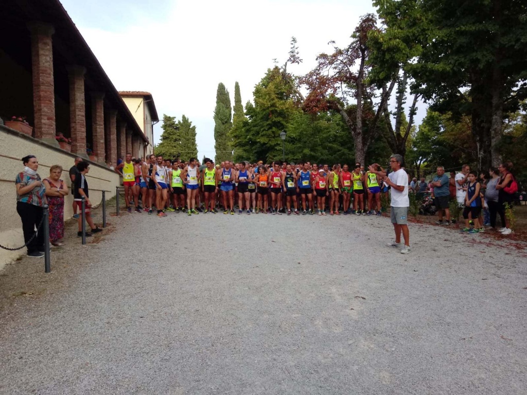 Dopo Policiano, Graziani fa il bis alle Vertighe su Nucera e Annetti. Donne: Checcaglini su Cenni e Sanarelli – Foto