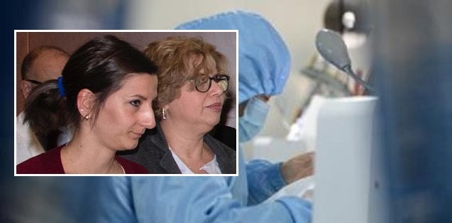 Francesca Colavita ha isolato il Coronavirus: precaria, guadagna 1.500 euro al mese