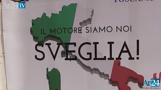 Cura Italia, 600 euro una tantum ai possessori di partita Iva: previste feste e caroselli in tutta la penisola