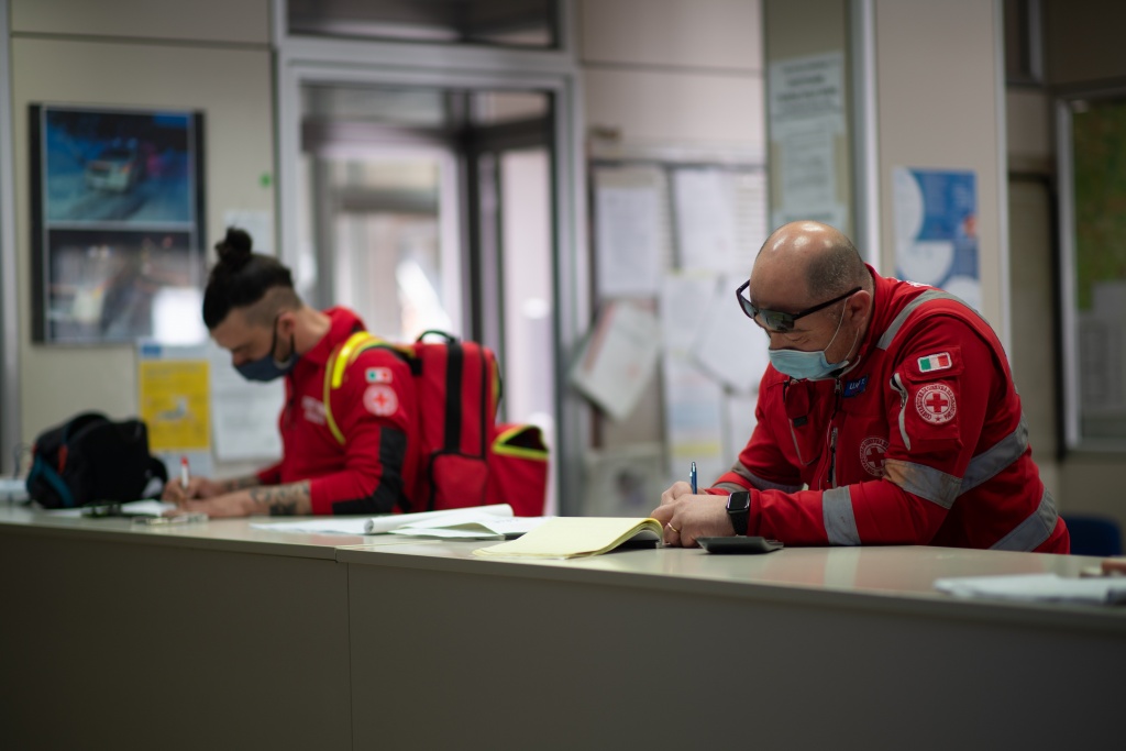 Arezzo 24 dentro l’emergenza coronavirus