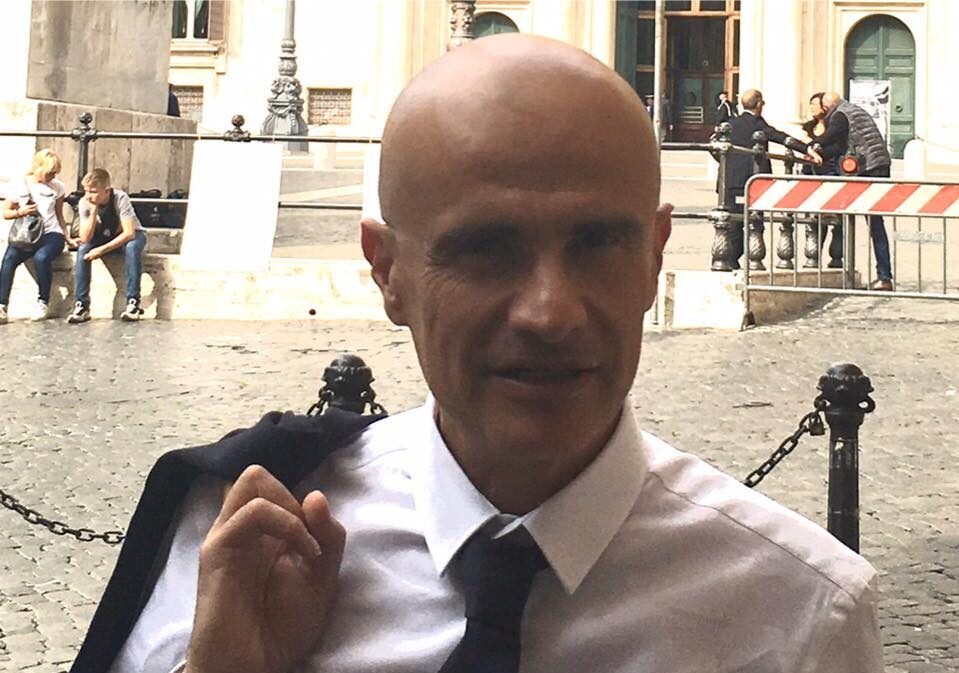 Nasce il Coordinamento di Patto Civico Intra Tevere et Arno, Carbini coordinatore