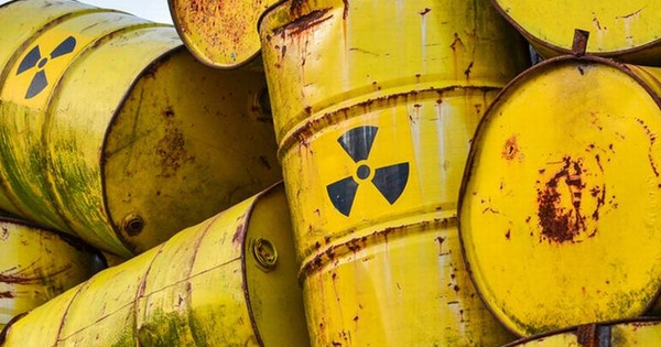 Scorie nucleari in Toscana, Mugnai-D’Ettore-Ripani: “Faremo muro alle scelte del Governo”