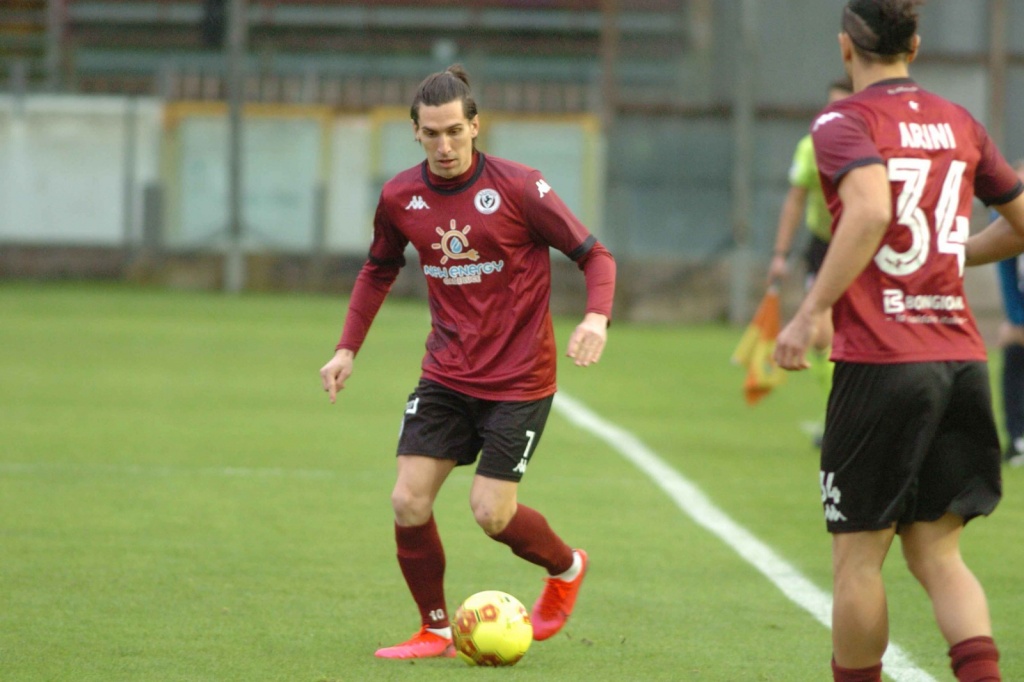 Arezzo tutto nuovo: sfida al Cesena e al campo amico stregato