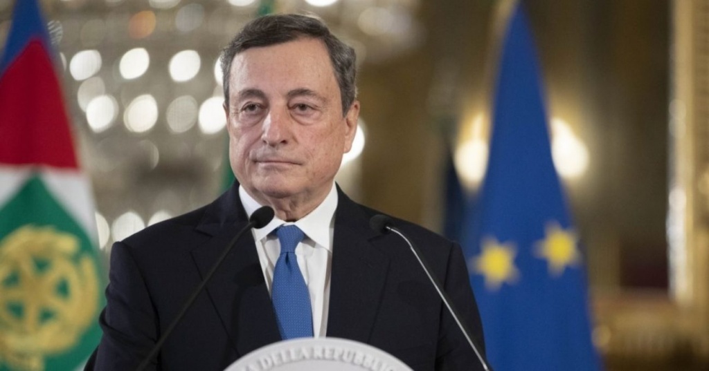 Con Draghi non è scomparsa la “rabbia sociale”