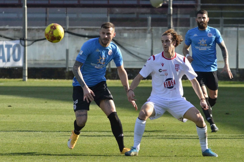 L’Arezzo torna in campo a caccia della vittoria contro il Mantova