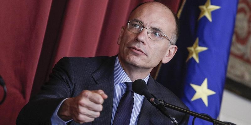 Letta, ovvero il re taumaturgo