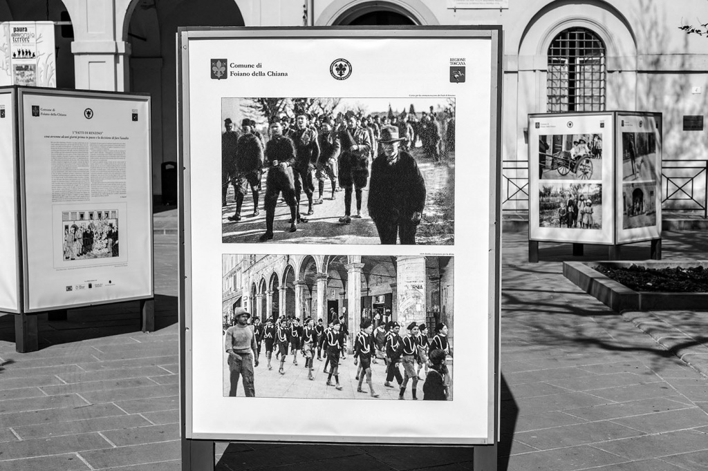 A 100 anni dai fatti di Renzino. Quale insegnamento?