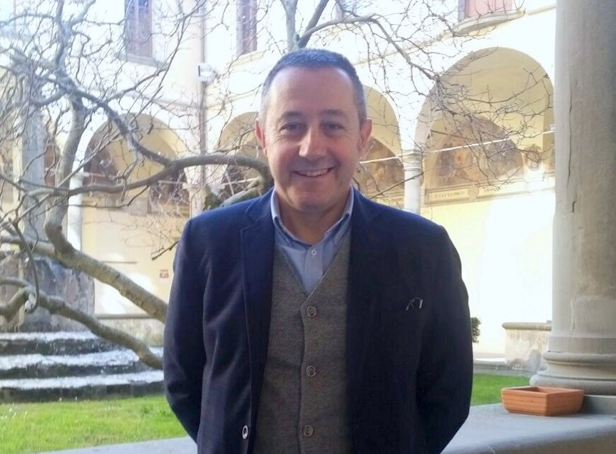 Carlo Umberto Salvicchi, Confcommercio