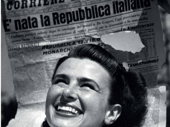 Festa della Repubblica delle belle parole