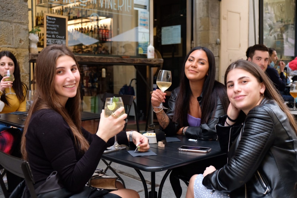 Solstizio d’estate in zona bianca: Fiera in centro a luglio, fine coprifuoco, ristorazione senza limitazioni