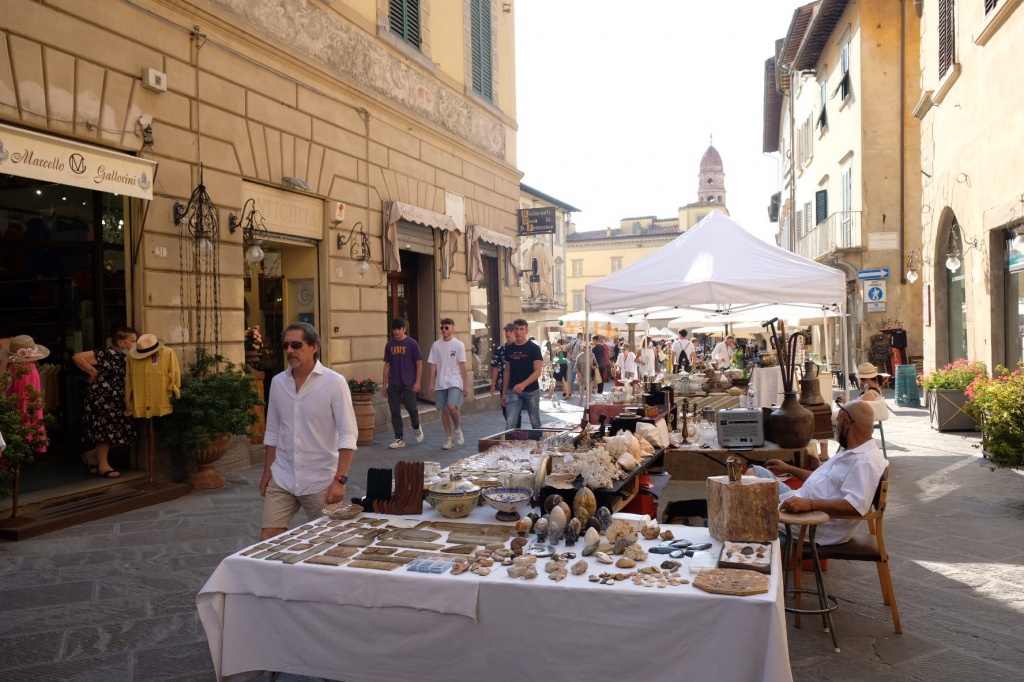 Il consiglio comunale gioca a nascondino, mascherine al gomito, green pass e il ritorno in centro dell’Antiquaria