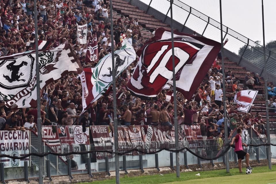 Arezzo, il ripescaggio si fa concreto