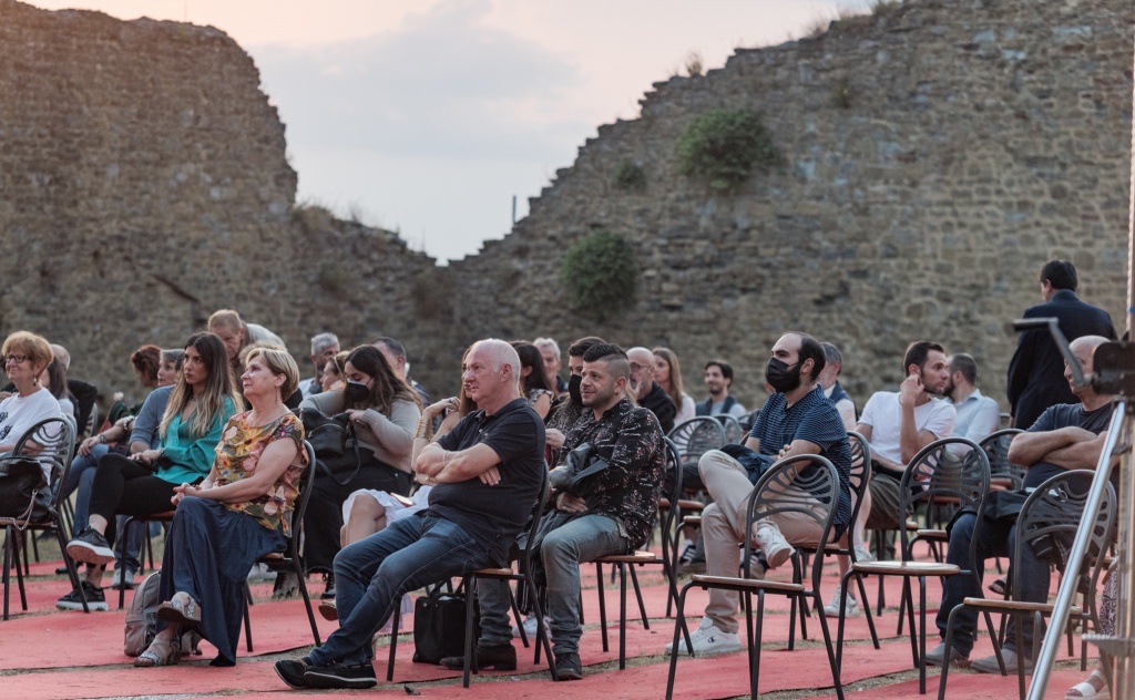 L’estate di Gaia: tutti al cinema all’aperto