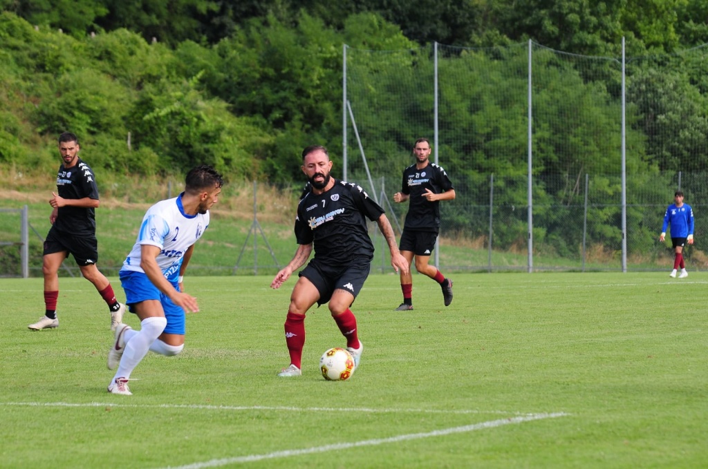 La costruzione di una squadra