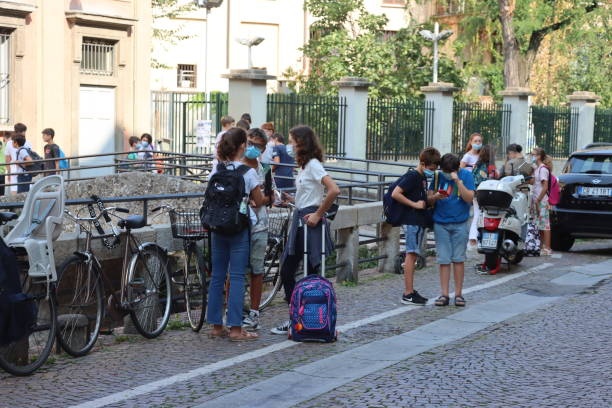 La scuola è ripartita. E i cervelli?