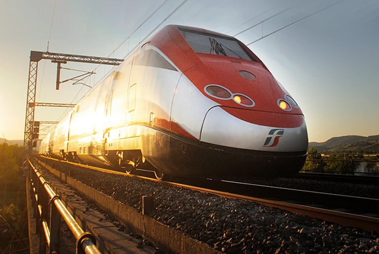 Stazione Alta Velocità, molto promettibile, poco realizzabile