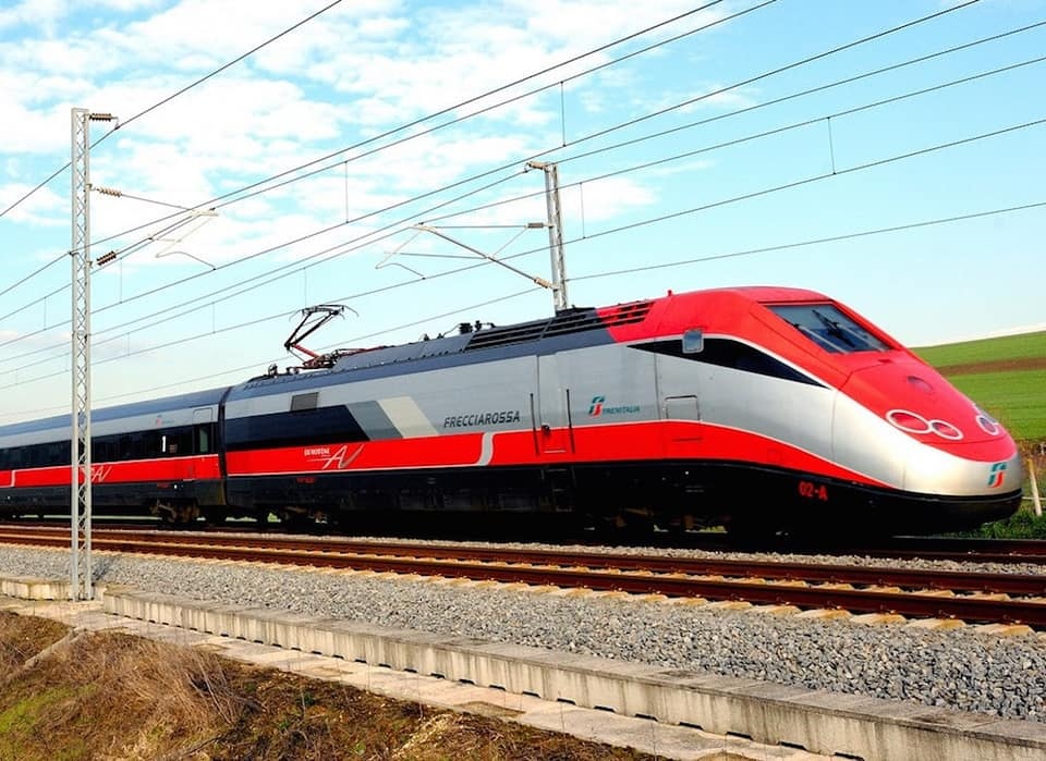 Stazione Alta Velocità, Ghinelli: “Medioetruria a Rigutino”