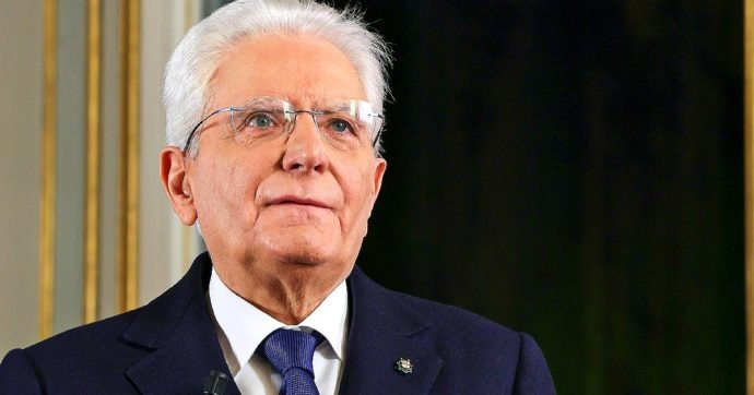 Mattarella al bis, rieletto presidente della Repubblica con 759 voti