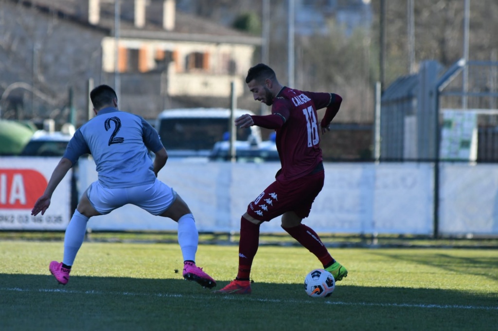 Arezzo, niente a che spartire col gioco del pallone