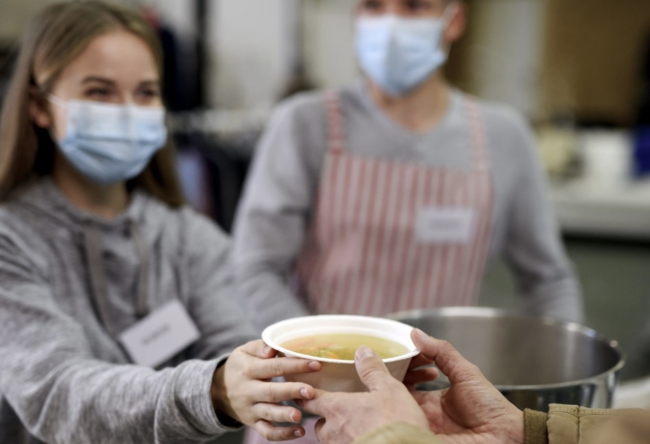 La valanga della povertà in Toscana, richieste d’aiuto in aumento: +47,4% Audio/Video